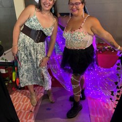 Angie Lewis - State Farm Insurance Agent - GNO: Enchanted Fairy Recap! We had so much fun at the Enchanted Fairy event. Thank you to everyone who stopped by our booth!...