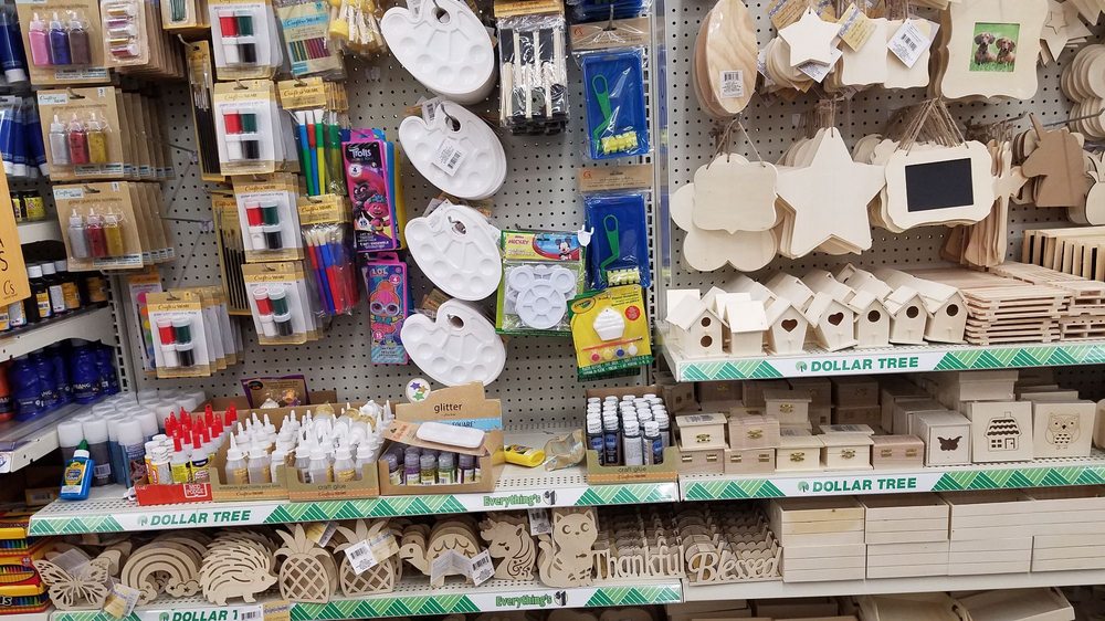 DOLLAR TREE Updated August 2024 3233 W Hammer Ln, Stockton