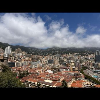 Monte Carlo Bay Hotel - Hotels Near Me - Roquebrune-Cap-Martin, 06