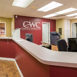 Helen Yang, DO, FACOOG - AllSafe - Complete Women Care OB/GYN office Lakewood