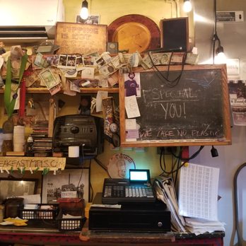 Al's Breakfast - Inside - Diners Near Me - Minneapolis, Minnesota