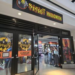 Spirit Halloween Superstore