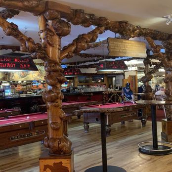 Million Dollar Cowboy Bar - Bars Near Me - Jackson, Wyoming Million Dollar Cowboy Bar - Bars Near Me - Jackson, Wyoming