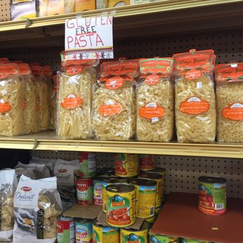 Roma Market - Gluten free pasta - Delis Near Me - Pasadena, California Roma Market - Gluten free pasta - Delis Near Me - Pasadena, California