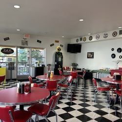 Clubhouse Cafe