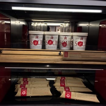 Pret A Manger - Soups! - Coffee & Tea Near Me - Bristol, BST Pret A Manger - Soups! - Coffee & Tea Near Me - Bristol, BST