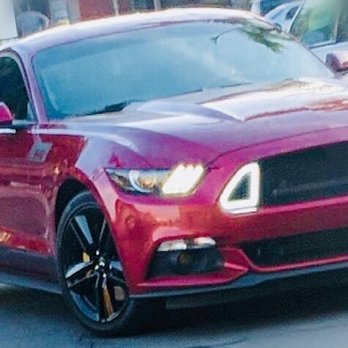 AcutintPro - A shot of my car with tint all around + visor tint by acutint pro. Excellent quality - Car Window Tinting Near Me - Upland, California AcutintPro - A shot of my car with tint all around + visor tint by acutint pro. Excellent quality - Car Window Tinting Near Me - Upland, California