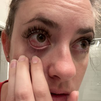 Queen Lash - Eyelash Service Near Me - Rancho Cucamonga, California