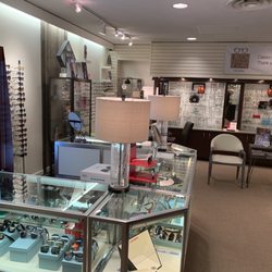 Linton Opticians