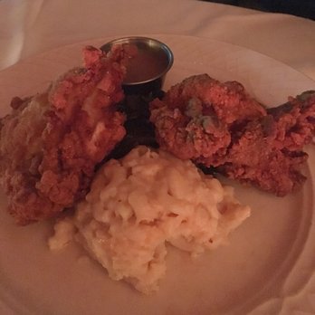 Georgia Brown's - Fried chicken with two sides / $23 - Southern Near Me - Washington, DC, District of Columbia