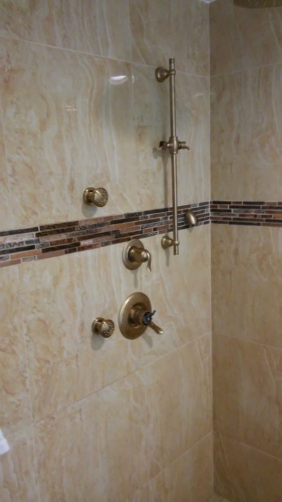 Slide of Brian O'Reilly Plumbing Services