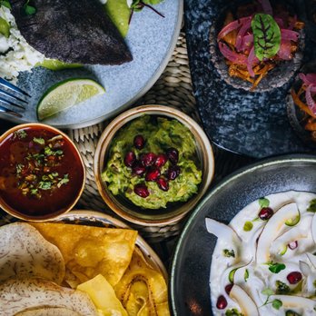 Milpa - Delicious authentic Mexican cuisine - Mexican Near Me - Calgary, Alberta Milpa - Delicious authentic Mexican cuisine - Mexican Near Me - Calgary, Alberta