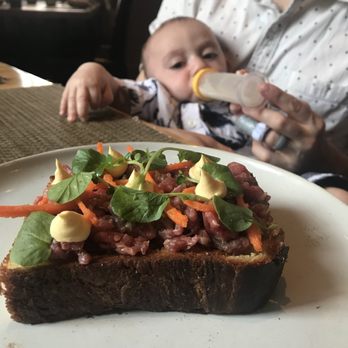 Husk - American Near Me - Charleston, South Carolina
