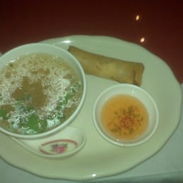 Spring Roll