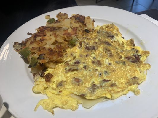 CANTINA 35 (35 Avenue Diner) by null