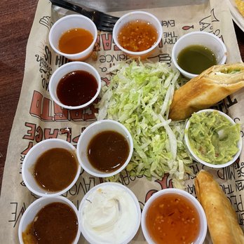 Tijuana Flats - Chips & Salsa - Mexican Near Me - Winter Haven, Florida Tijuana Flats - Chips & Salsa - Mexican Near Me - Winter Haven, Florida