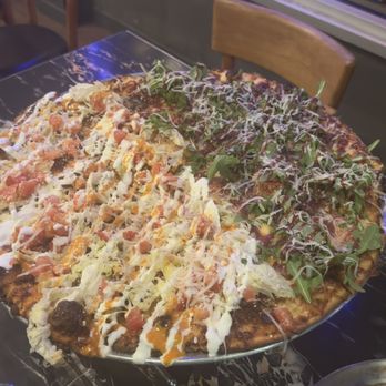 The Last Round Tavern - Pizza Near Me - San Jose, California