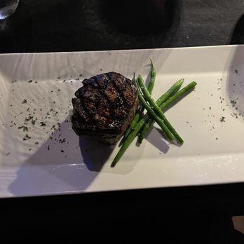 The Chef's Table - Filet Mignon - New American Near Me - Melbourne, Florida