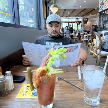 Toasted Gastrobrunch - Lots to choose from - Breakfast & Brunch Near Me - Oceanside, California Toasted Gastrobrunch - Lots to choose from - Breakfast & Brunch Near Me - Oceanside, California