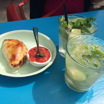 Bar Buenos Aires - Argentine Near Me - Antwerp, VAN