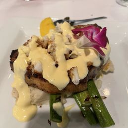 Swordfish special