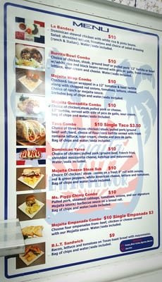 Menu photo 1 Menu photo 1