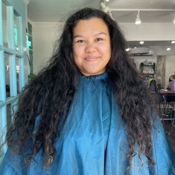 Elle BC Salon - Before - Hair Salons Near Me - Long Beach, California Elle BC Salon - Before - Hair Salons Near Me - Long Beach, California