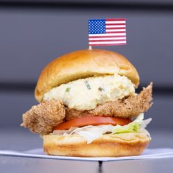 Coop's Crazy Chicken! - The Picnic