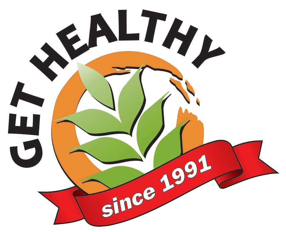 GET HEALTHY Updated August 2024 11083 Spring Hill Dr, Spring Hill