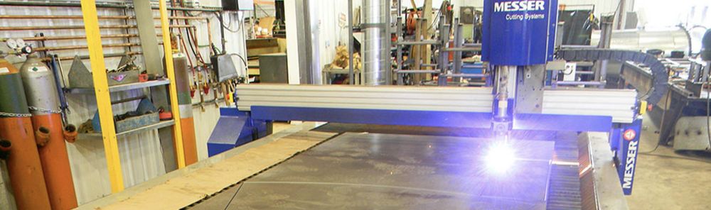 Slide of AW Kuettel & Sons