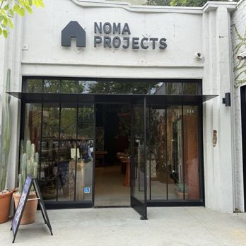 Noma Projects - Bookstores Near Me - Los Angeles, California Noma Projects - Bookstores Near Me - Los Angeles, California