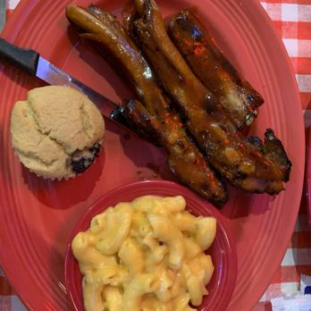 Jake's Roadhouse - Spare Ribs Dinner - Barbeque Near Me - Monrovia, California Jake's Roadhouse - Spare Ribs Dinner - Barbeque Near Me - Monrovia, California
