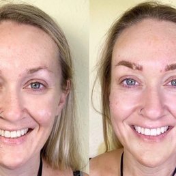 Microblading