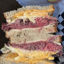 Ryan's Boulevard Deli & Grill in Seaside Heights gift card