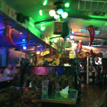 Los Dos Molinos - Sat night at Los Dos Molinos - New Mexican Cuisine Near Me - Phoenix, Arizona