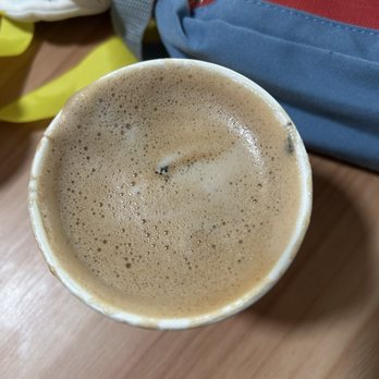 Candor - Espresso - Coffee & Tea Near Me - Chicago, Illinois