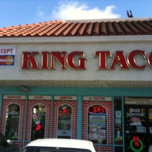 King Taco on Yelp