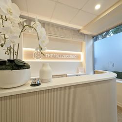 The Freeze Clinic