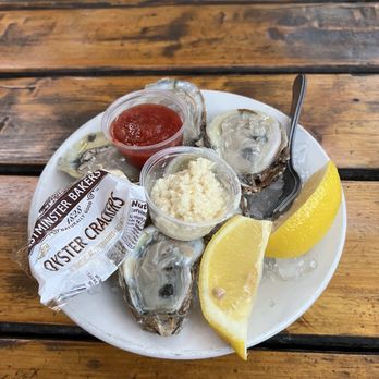 Casey Moore's Oyster House - Oyster plate - Seafood Near Me - Tempe, Arizona Casey Moore's Oyster House - Oyster plate - Seafood Near Me - Tempe, Arizona