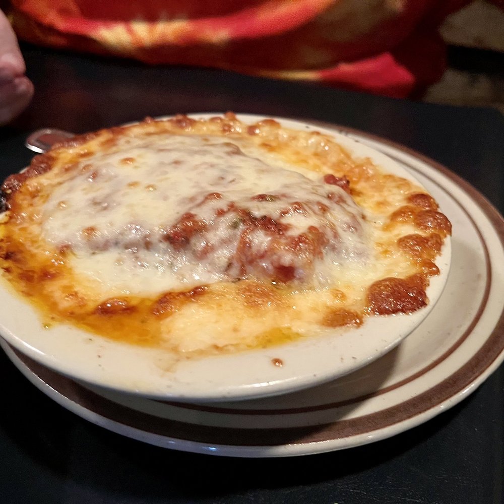 Altruda's - Lasagna - Italian Near Me - Knoxville, Tennessee