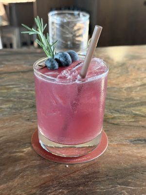 The Restaurant at Albert by null