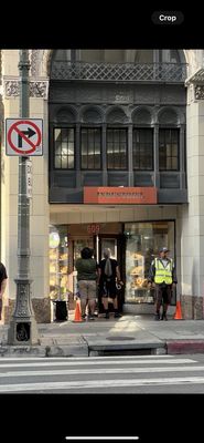 Milano Lofts Apartments by null