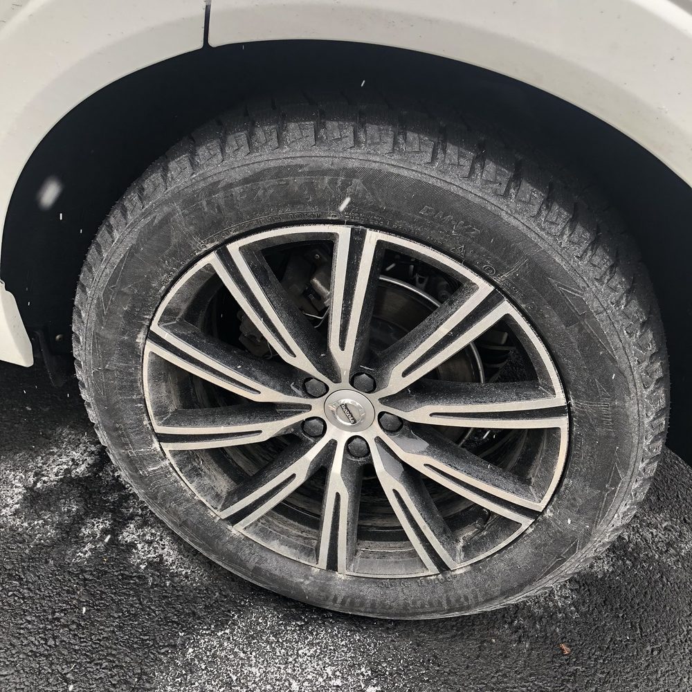 Gil's Garage - Snow tires! - Auto Repair Near Me - Ballston, New York Gil's Garage - Snow tires! - Auto Repair Near Me - Ballston, New York