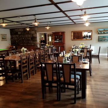Lydons Lodge - Diningroom - Hotels Near Me - Cong, Missouri
