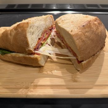Vincenzo's Convenient Elegance - Italian Sub Sandwich - Delis Near Me - Dublin, Ohio Vincenzo's Convenient Elegance - Italian Sub Sandwich - Delis Near Me - Dublin, Ohio