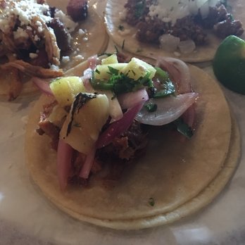 Imperial - Bad pic... great tacos - Bars Near Me - Ferndale, Michigan