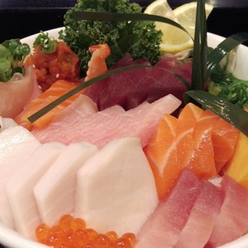 Sushi Hook - Sriracha Bowl. DG - Sushi Bars Near Me - Sacramento, California Sushi Hook - Sriracha Bowl. DG - Sushi Bars Near Me - Sacramento, California