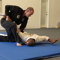 Kim Soo Karate of Bakersfield