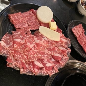 Obaltan - Beef combo - Korean Near Me - Fort Lee, New Jersey Obaltan - Beef combo - Korean Near Me - Fort Lee, New Jersey