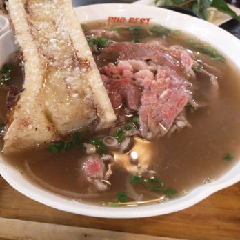 Pho Best III - Vietnamese Near Me - Elmhurst, New York